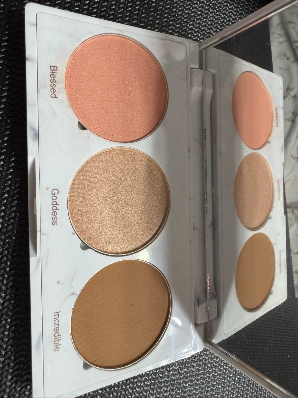 tarte creamy liquid